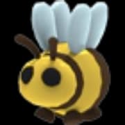 Newborn Bee