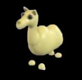 Reborn Neon Camel