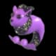Reborn Neon Ride Capricorn