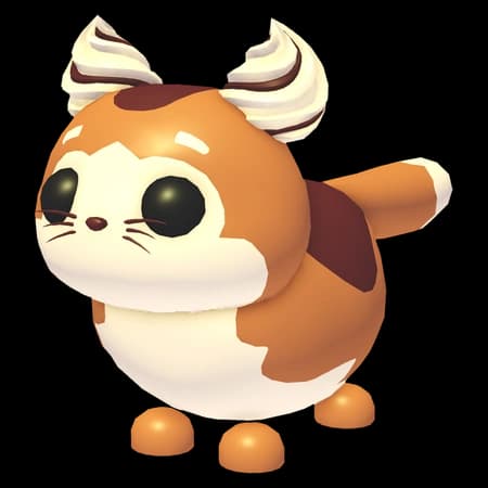 Reborn Neon Cattuccino