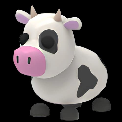 Full Grown Cow