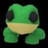 Junior Frog