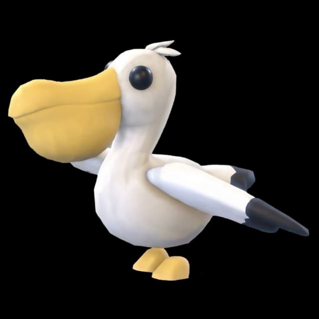 Full Grown Ride Pelican