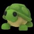 Newborn Fly Ride Turtle