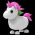 Newborn Unicorn