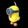 Newborn Zodiac Minion Chick