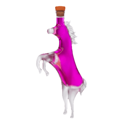 Ride-A-Pet Potion
