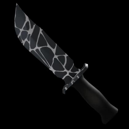 Webbed (Knife)
