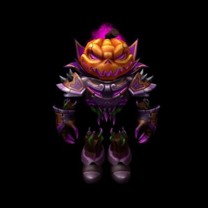 Traveller (Pet)