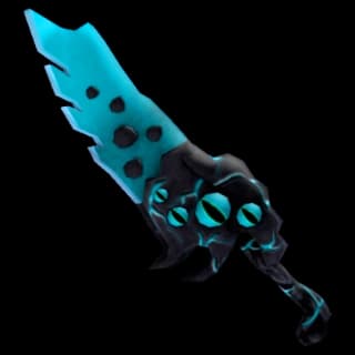Blue Seer