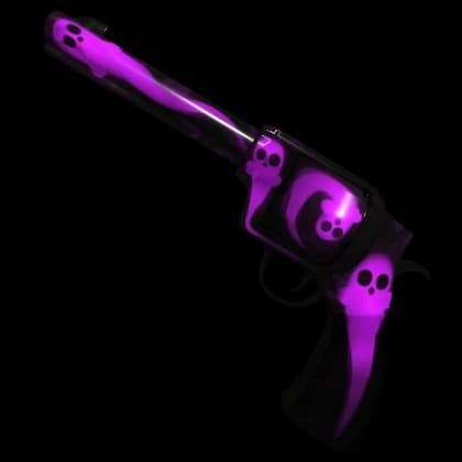 Wraiths (Gun)