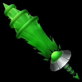 Alienbeam