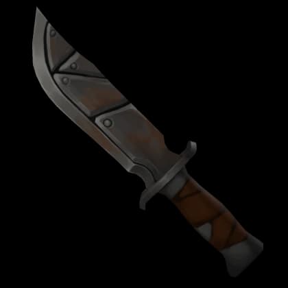 Apocalypse (Knife)