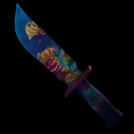 Aquarium (Knife)