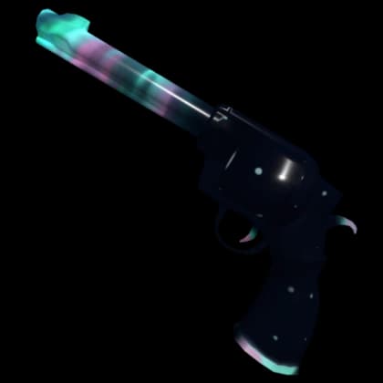 Aurora Gun (2021)