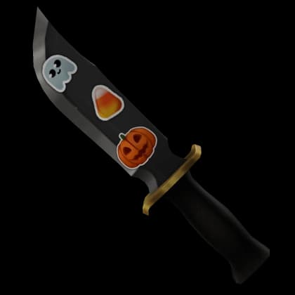 Stickers (Knife)