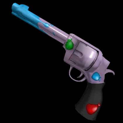 Balloons (Gun)