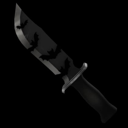 Bats Knife (2020)