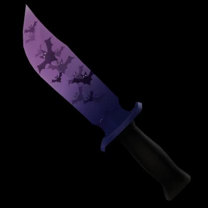 Bats Knife (2024)