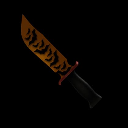 Bats Knife (2018)