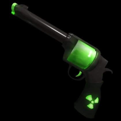 Biogun