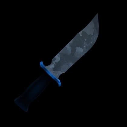 Bluesteel (Knife)