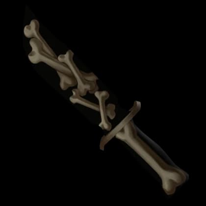 Bones Knife (2024)