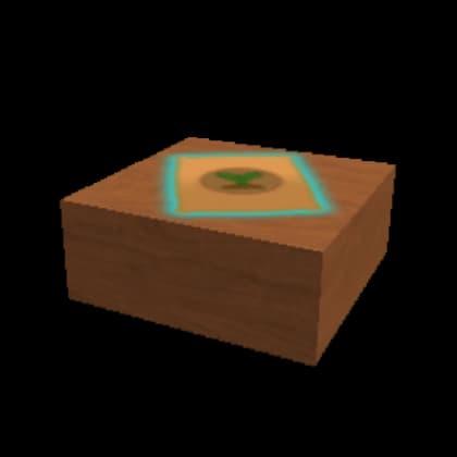 Box of Fertilizer