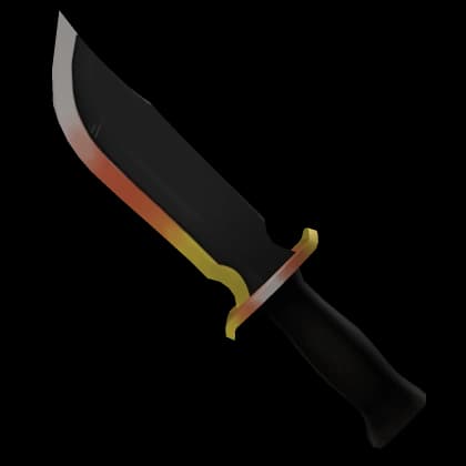 Candy Corn Knife (2022)