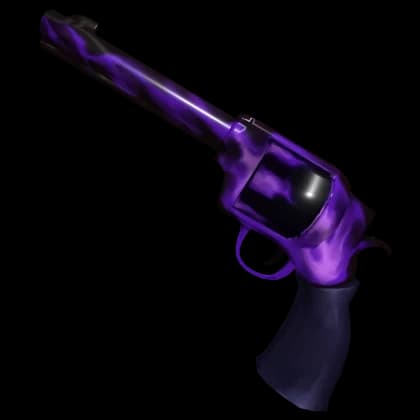 Candleflame Gun (2024)