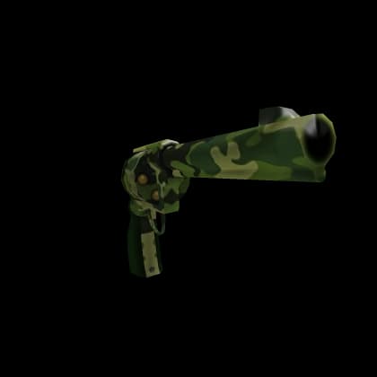 Camo (Gun)