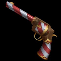 Candied (Gun)