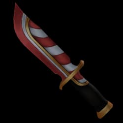 Candied (Knife)