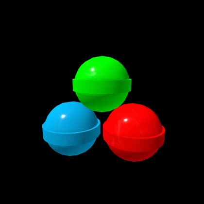 Candies (2016)