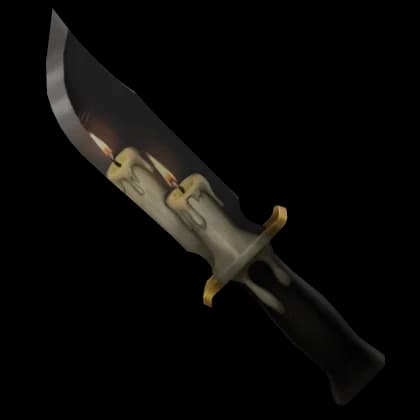 Candles Knife (2024)
