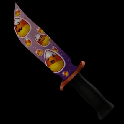 Candy Corn