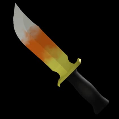 Candy Corn (2019)