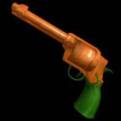 Carrot Gun (2024)