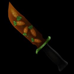 Carrot Knife (2024)