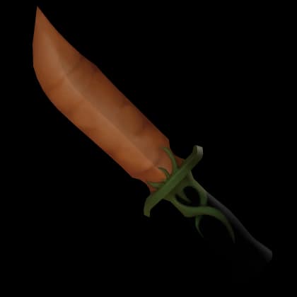 Carrot (2023)