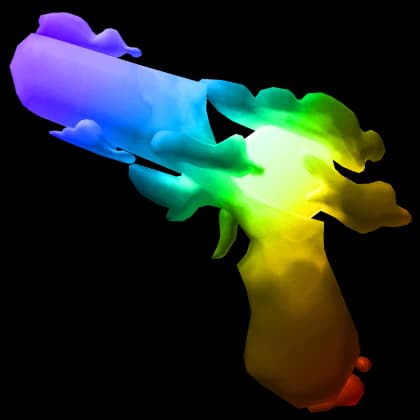 Chroma Sunrise
