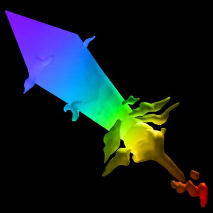 Chroma Sunset