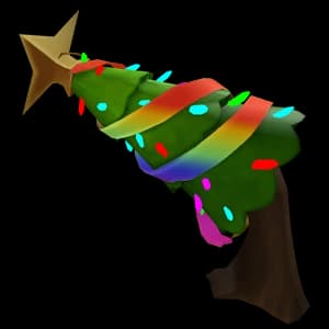 Chroma Evergun