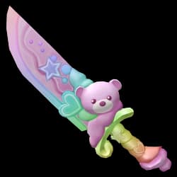Chroma Sweet