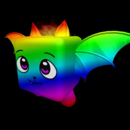 Chroma Fire Bat