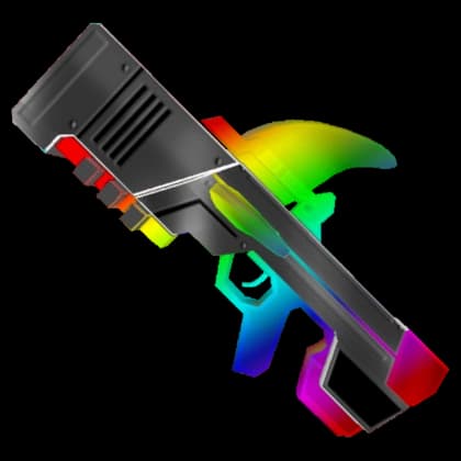 Chroma Shark