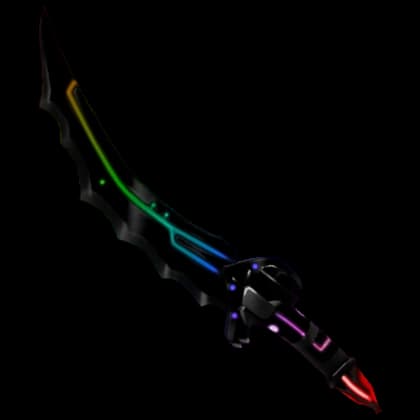 Chroma Slasher