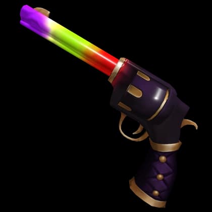 Chromatic (Gun)