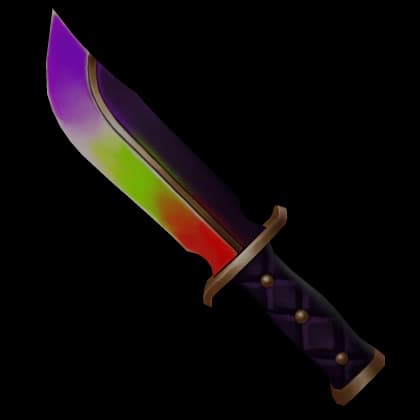 Chromatic (Knife)