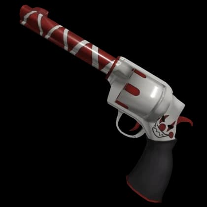 Clown Gun (2024)